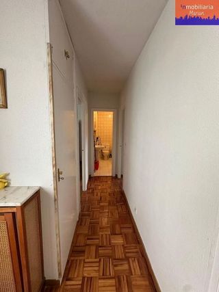 Piso en venta en Santa Catalina - Ferial en Aranda de Duero