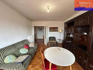 Piso en venta en Santa Catalina - Ferial en Aranda de Duero