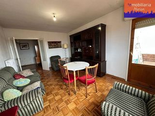 Piso en venta en Santa Catalina - Ferial en Aranda de Duero