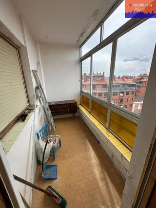 Piso en venta en Santa Catalina - Ferial en Aranda de Duero