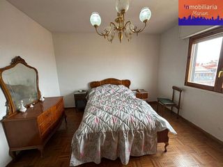 Piso en venta en Santa Catalina - Ferial en Aranda de Duero