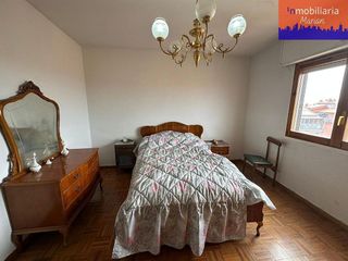 Piso en venta en Santa Catalina - Ferial en Aranda de Duero