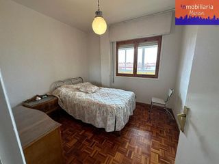 Piso en venta en Santa Catalina - Ferial en Aranda de Duero