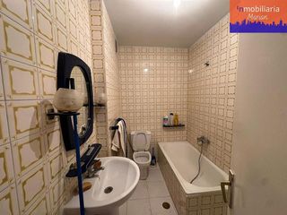 Piso en venta en Santa Catalina - Ferial en Aranda de Duero