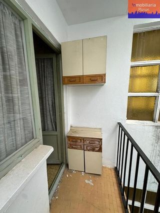 Piso en venta en Santa Catalina - Ferial en Aranda de Duero