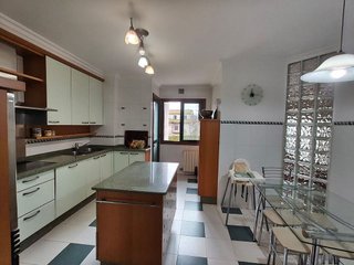 Piso en venta en Zona de Plaza de Barcelos en Pontevedra