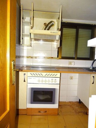 Piso en venta en Lucero en Madrid