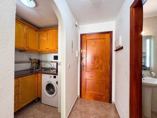 Piso en venta en Centro en Torrevieja