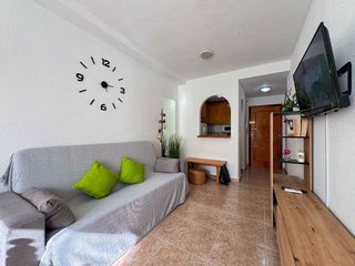 Piso en venta en Centro en Torrevieja