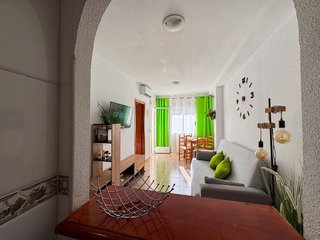 Piso en venta en Centro en Torrevieja