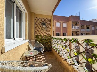 Piso en venta en Centro en Torrevieja
