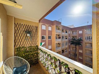 Piso en venta en Centro en Torrevieja