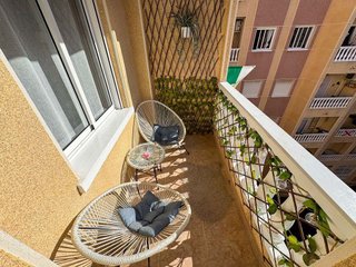 Piso en venta en Centro en Torrevieja