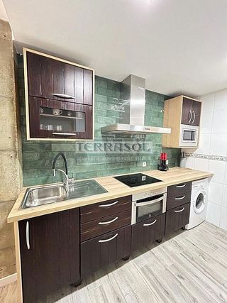 Piso en venta en Poniente-Faro en Vélez-Málaga