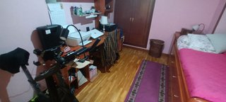 Piso en venta en Centro en Segovia