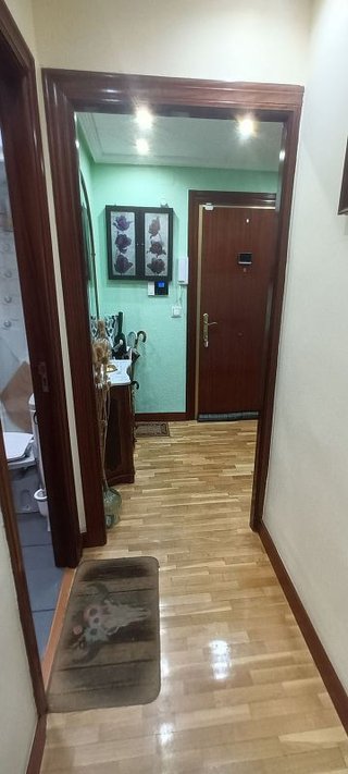 Piso en venta en Centro en Segovia