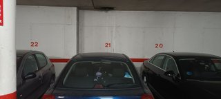 Piso en venta en Centro en Segovia