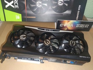 2 GPU: 3070 Ti + 4070 Super