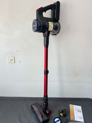 Aspiradora Vactech Pro V15 Ultra Inalámbrica