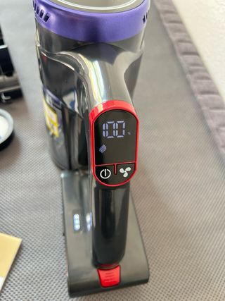 Aspiradora Vactech Pro V15 Ultra Inalámbrica