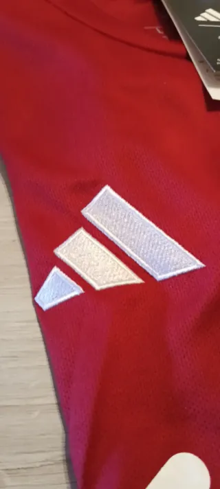 Maglia Liverpool 2025/2026