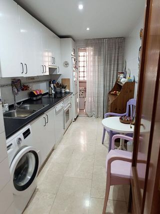 Piso en venta en Mariblanca - Villafontana en Móstoles