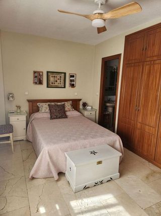 Piso en venta en Mariblanca - Villafontana en Móstoles