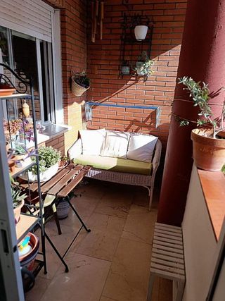 Piso en venta en Mariblanca - Villafontana en Móstoles