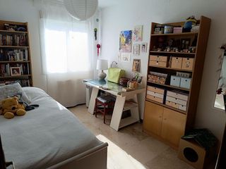 Piso en venta en Mariblanca - Villafontana en Móstoles