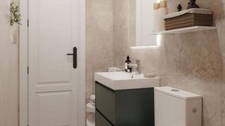 Piso en venta en Los Naranjos - Las Brisas en Marbella