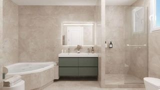 Piso en venta en Los Naranjos - Las Brisas en Marbella