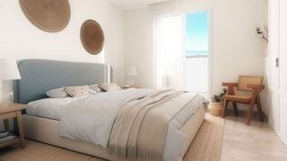 Piso en venta en Los Naranjos - Las Brisas en Marbella