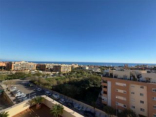 Ático en venta en El Pinillo en Torremolinos