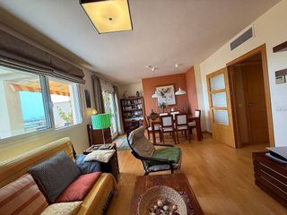 Ático en venta en El Pinillo en Torremolinos