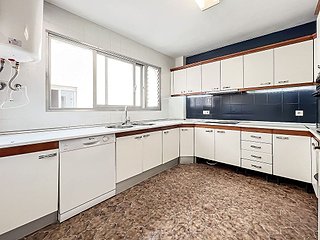 Piso en venta en Perchel Norte - La Trinidad en Málaga