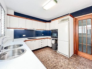Piso en venta en Perchel Norte - La Trinidad en Málaga
