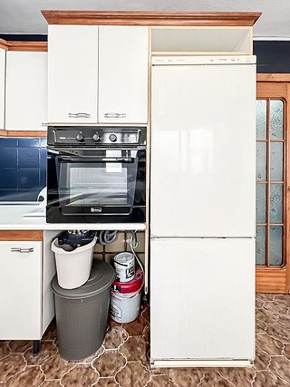 Piso en venta en Perchel Norte - La Trinidad en Málaga