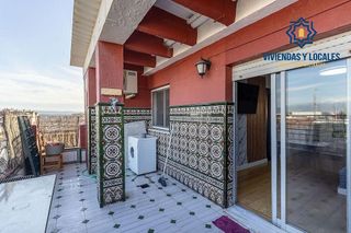 Piso en venta en Atarfe