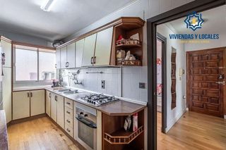 Piso en venta en Atarfe