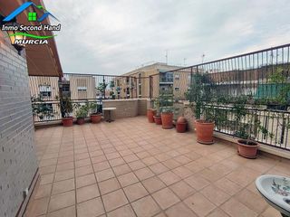 Dúplex en venta en San Andrés - San Antón en Murcia
