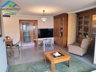 Dúplex en venta en San Andrés - San Antón en Murcia