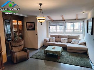 Dúplex en venta en San Andrés - San Antón en Murcia