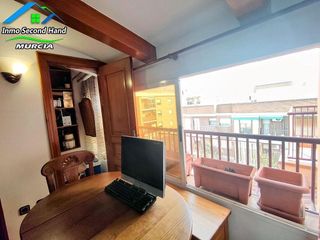 Dúplex en venta en San Andrés - San Antón en Murcia