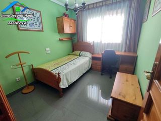 Dúplex en venta en San Andrés - San Antón en Murcia