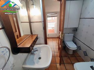 Dúplex en venta en San Andrés - San Antón en Murcia