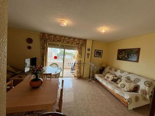 Piso en venta en Playa norte en Peñíscola