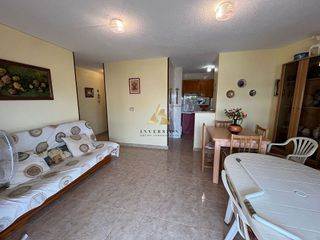 Piso en venta en Playa norte en Peñíscola