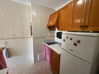 Piso en venta en Playa norte en Peñíscola