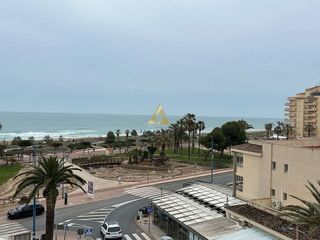 Piso en venta en Playa norte en Peñíscola
