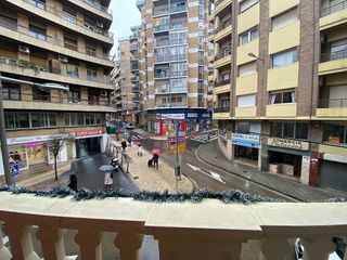 Piso en venta en Tudela